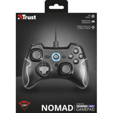 Trust GXT 560 nomad gamepad (22193)