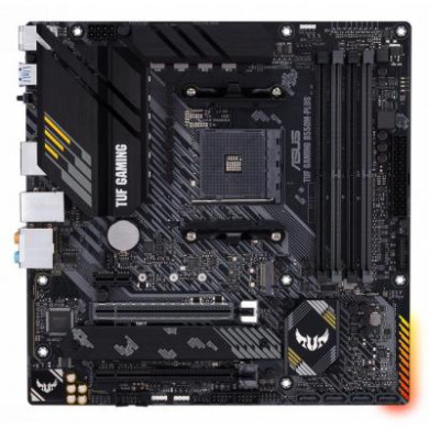 TUF GAMING B550M-PLUS TUF GAMING B550M-PLUS