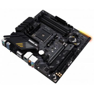 TUF GAMING B550M-PLUS TUF GAMING B550M-PLUS