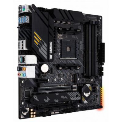 TUF GAMING B550M-PLUS TUF GAMING B550M-PLUS
