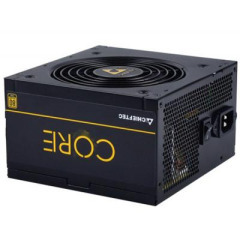 500W