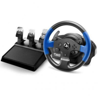 ThrustMaster PC/PS4 T150 RS PRO Official PS4 licensed (4160696)