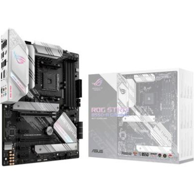 Материнська плата Asus ROG Strix B550-A Gaming Socket AM4 Материнська плата Asus ROG Strix B550-A Gaming Socket AM4