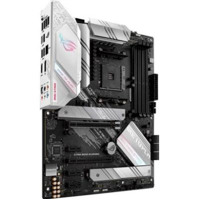 Материнська плата Asus ROG Strix B550-A Gaming Socket AM4 Материнська плата Asus ROG Strix B550-A Gaming Socket AM4