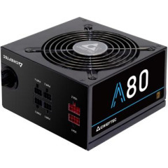 550W