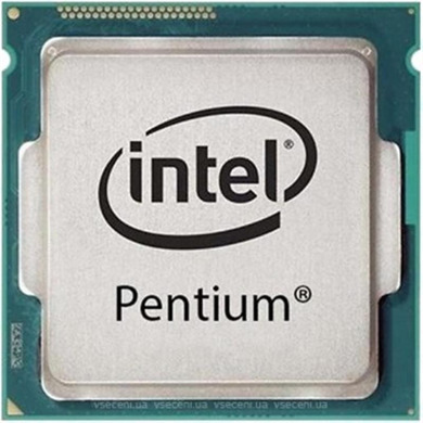 Intel Pentium G4620 3.7GHz (3MB, Kaby Lake, 51W, S1151) Tray (CM8067703015524)