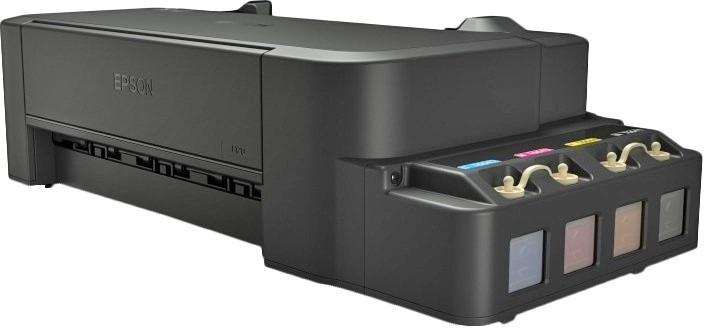 Принтер Epson L120 Фабрика печати (C11CD76302)