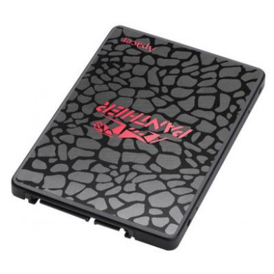 Накопитель SSD 2.5" 128GB Apacer (AP128GAS350-1) Накопитель SSD 2.5" 128GB Apacer (AP128GAS350-1)