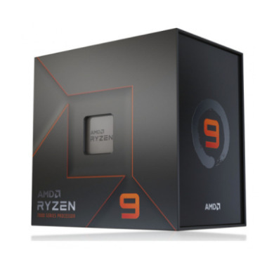 Ryzen 9 7900X Ryzen 9 7900X