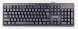 Клавиатура Gembird KB-UM-106-UA USB Black (KB-UM-106-UA)