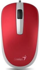 Genius DX-120 (31010105104) красная USB