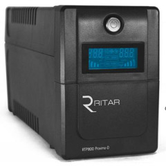 RTP800 (480W) Proxima-D