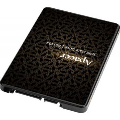 2.5" 240GB AS340X 2.5" 240GB AS340X