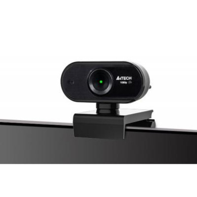 Веб-камера A4Tech PK-925H USB Black Веб-камера A4Tech PK-925H USB Black