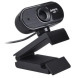 Веб-камера A4Tech PK-925H USB Black