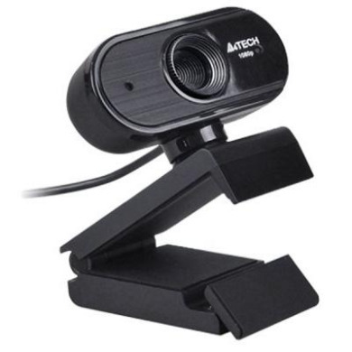 Веб-камера A4Tech PK-925H USB Black Веб-камера A4Tech PK-925H USB Black