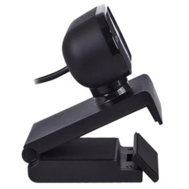 Веб-камера A4Tech PK-925H USB Black Веб-камера A4Tech PK-925H USB Black