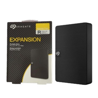 Внешний жесткий диск 2.5" 1TB Expansion Portable Seagate (STKM1000400) Внешний жесткий диск 2.5" 1TB Expansion Portable Seagate (STKM1000400)