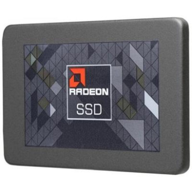 SSD 2.5" 480GB AMD (R5SL480G)