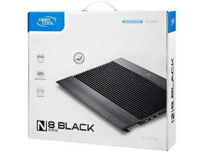 N8 Black
