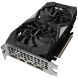 GIGABYTE GeForce GTX1660 SUPER 6144Mb OC (GV-N166SOC-6GD)