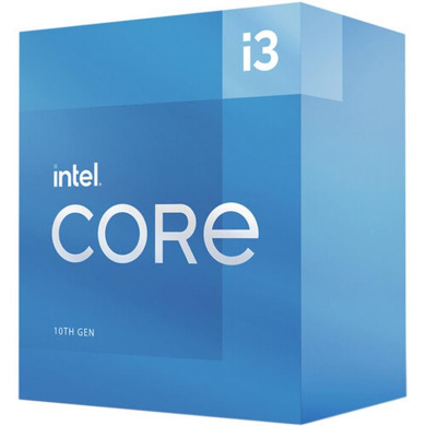 Core™ i3 10105 Core™ i3 10105