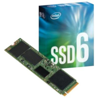 SSD M.2 2280 512GB INTEL (SSDPEKKW512G7X3)
