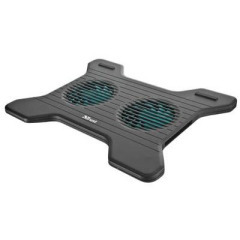 Trust Notebook Cooling Stand Xstream Bree (17805)