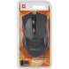 Accura MM-275 Black-Red
