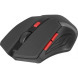 Accura MM-275 Black-Red