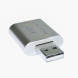 USB-SOUND7-ALU silver