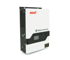 Гібридний інвертор MUST PV18-3224VPM II, 3200W, 24V