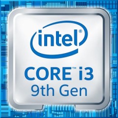 INTEL Core™ i3 9100 (CM8068403377319)