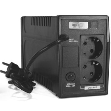 Ritar Ritar RTP600 (360W) Proxima-L (RTP600L) Ritar Ritar RTP600 (360W) Proxima-L (RTP600L)