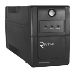 Ritar Ritar RTP600 (360W) Proxima-L (RTP600L)