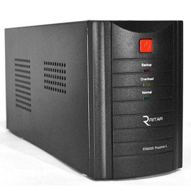 Ritar RTM500 (300W) Proxima-L (RTM500L) Ritar RTM500 (300W) Proxima-L (RTM500L)