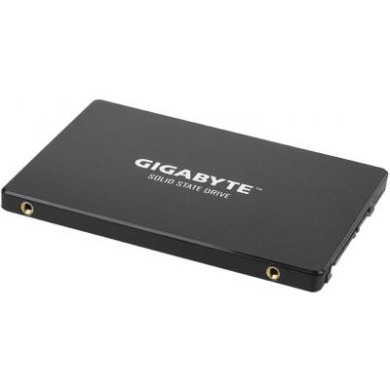 SSD 2.5" 256GB GIGABYTE (GP-GSTFS31256GTND)