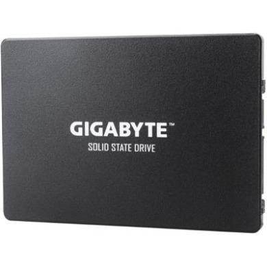 SSD 2.5" 256GB GIGABYTE (GP-GSTFS31256GTND)