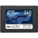 2.5" 240GB Burst Elite
