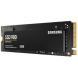 M.2 2280 250GB