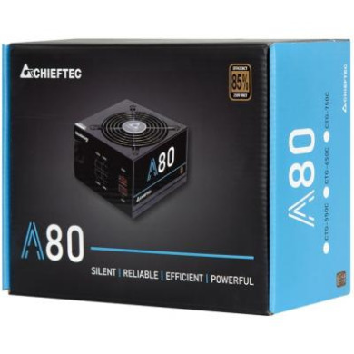 Chieftec 750W (CTG-750C)