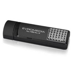 EvroMedia USB Full Hybrid & Full HD