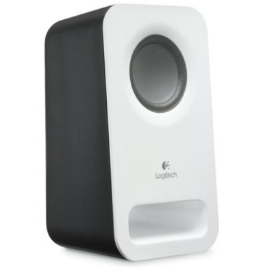 Logitech Z-150 Snow White (980-000815)