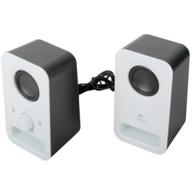 Logitech Z-150 Snow White (980-000815)