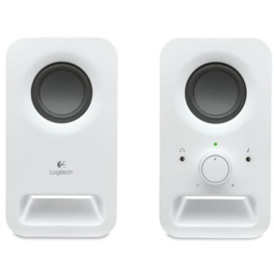 Logitech Z-150 Snow White (980-000815)