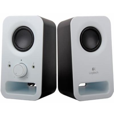 Logitech Z-150 Snow White (980-000815)