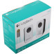 Logitech Z-150 Snow White (980-000815)
