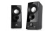 Акустическая система REAL-EL S-90 Black