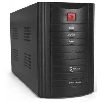 Ritar RTM1500 (900W) Proxima-L (RTM1500L) Ritar RTM1500 (900W) Proxima-L (RTM1500L)