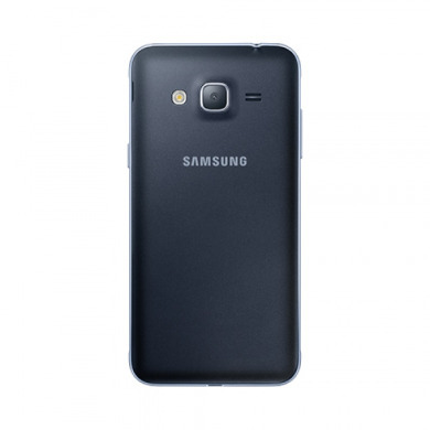 Samsung Galaxy J3 2016 J320H Dual Sim Black (SM-J320HZKDSEK